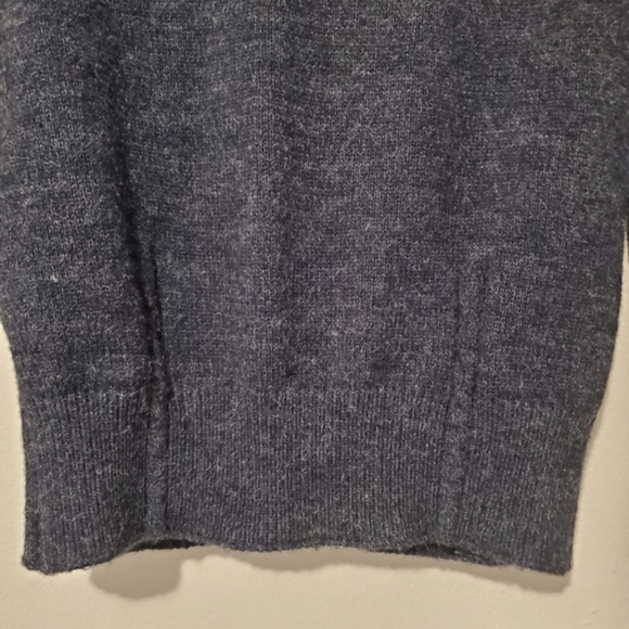 Kancy Kole Cardigan Sweater - Picture 8 of 9